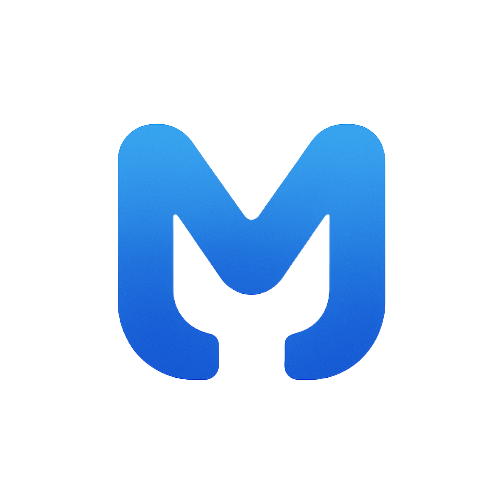 Maxi Logo